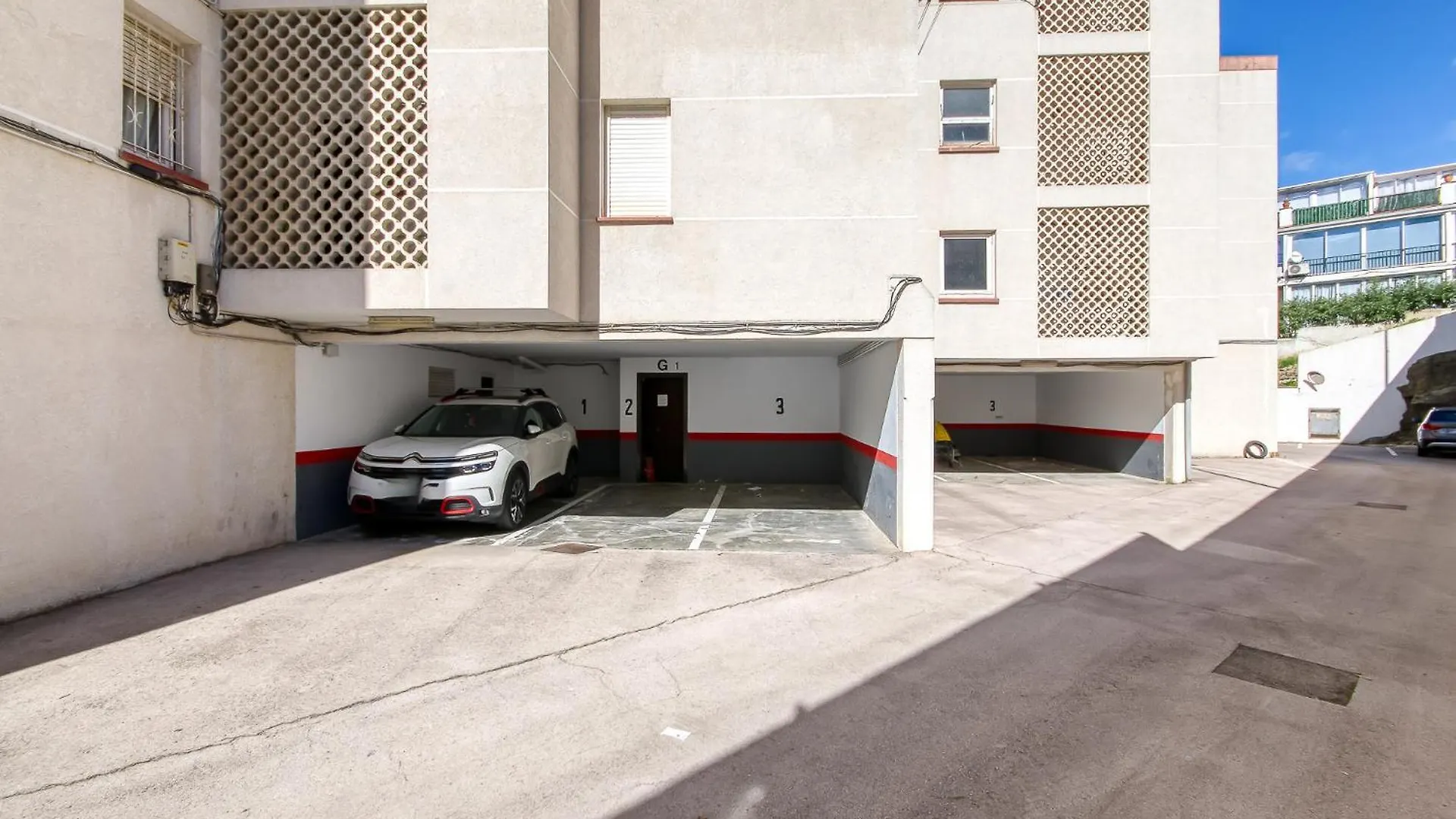 Can Paramon G 2 2 Roses Apartment