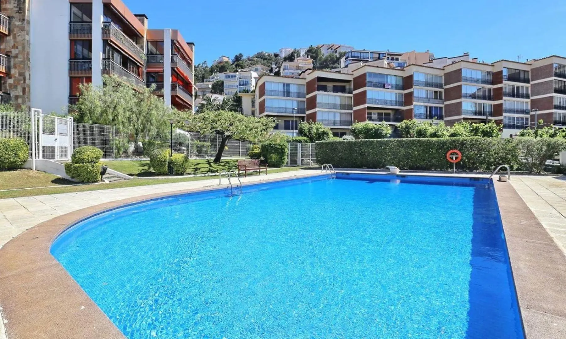 Apartment Can Paramon G 2 2 Roses