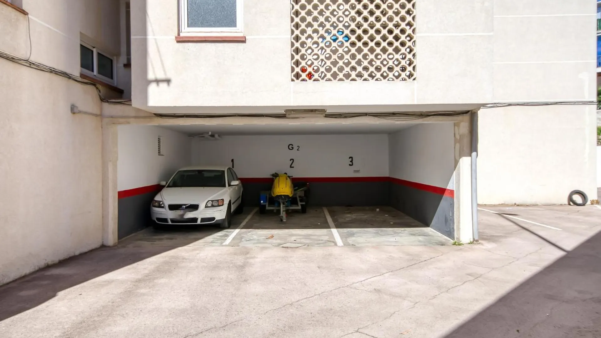 Can Paramon G 2 2 Roses Apartment