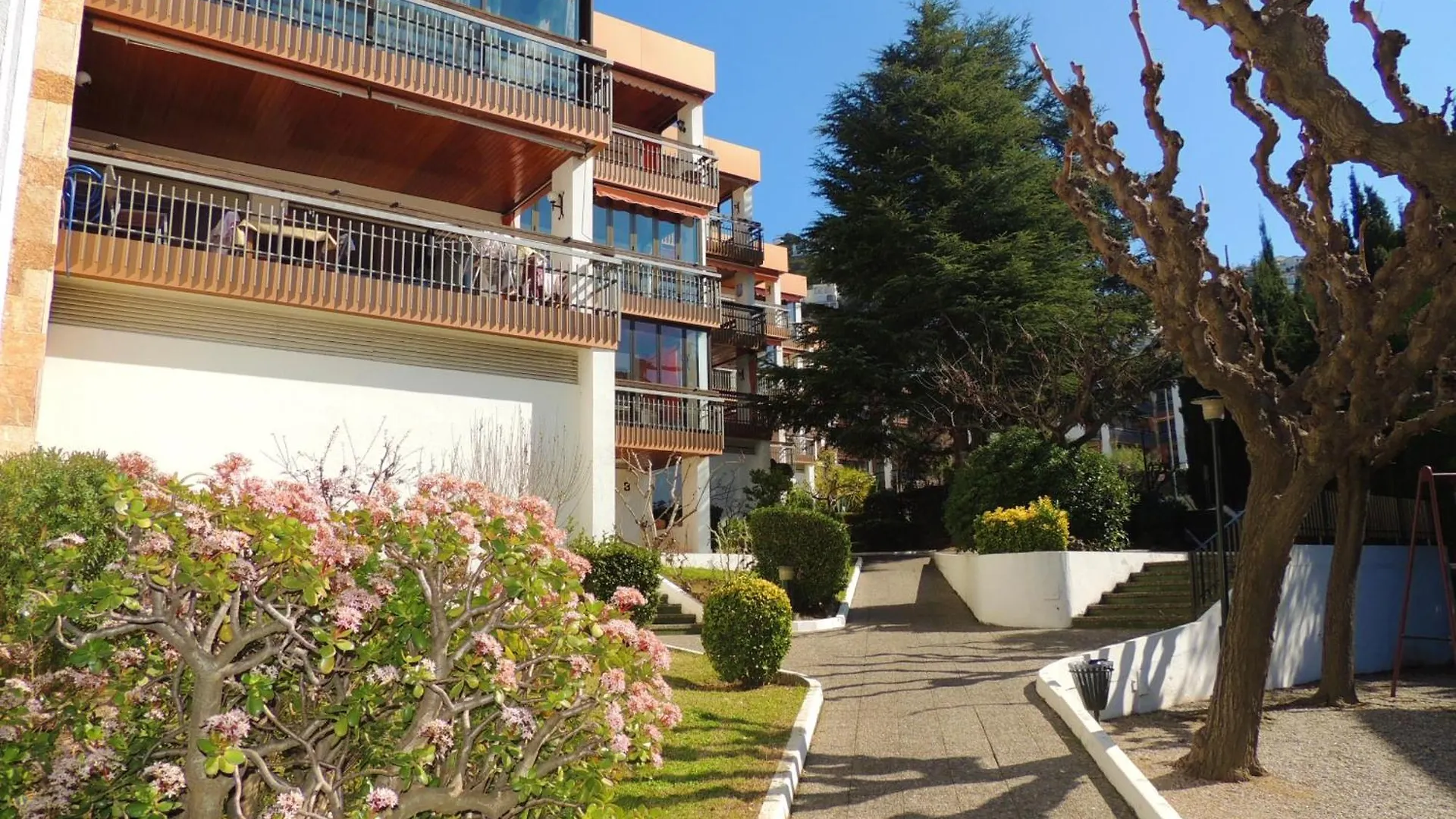 Apartment Can Paramon G 2 2 Roses