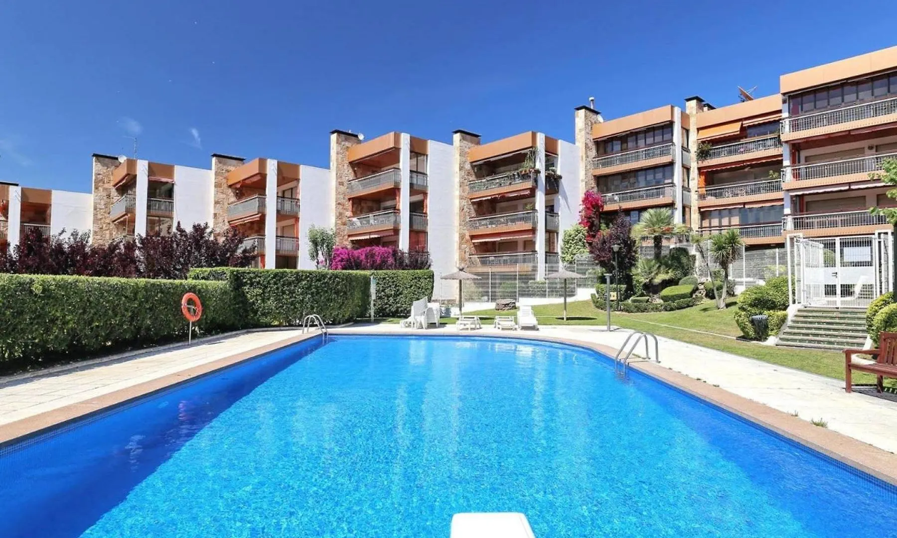 Apartment Can Paramon G 2 2 Roses