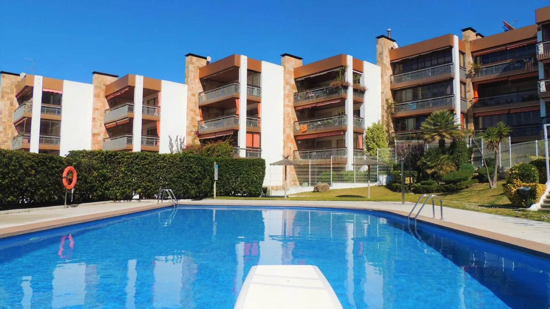 Apartment Can Paramon G 2 2 Roses