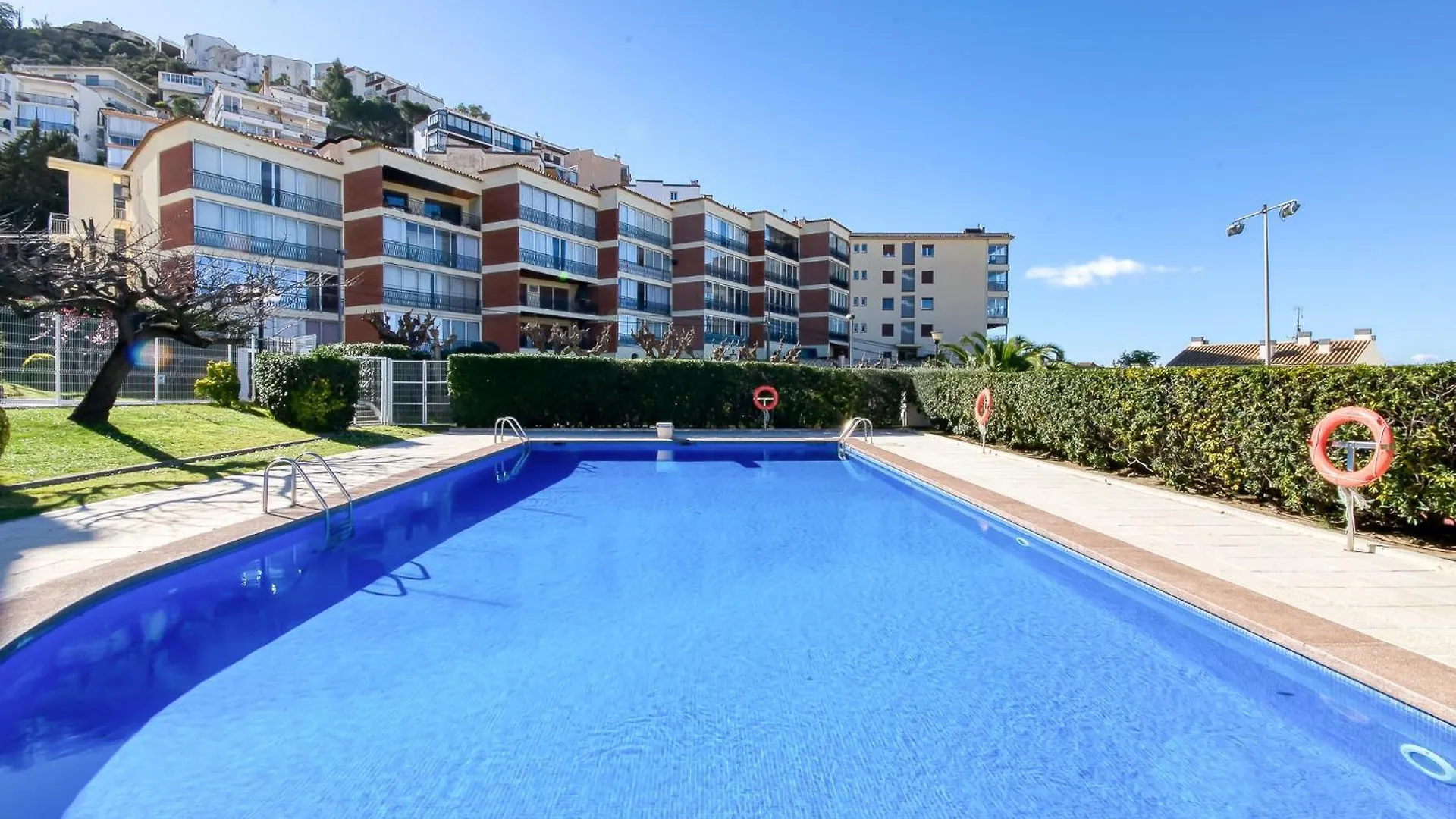 Apartment Can Paramon G 2 2 Roses