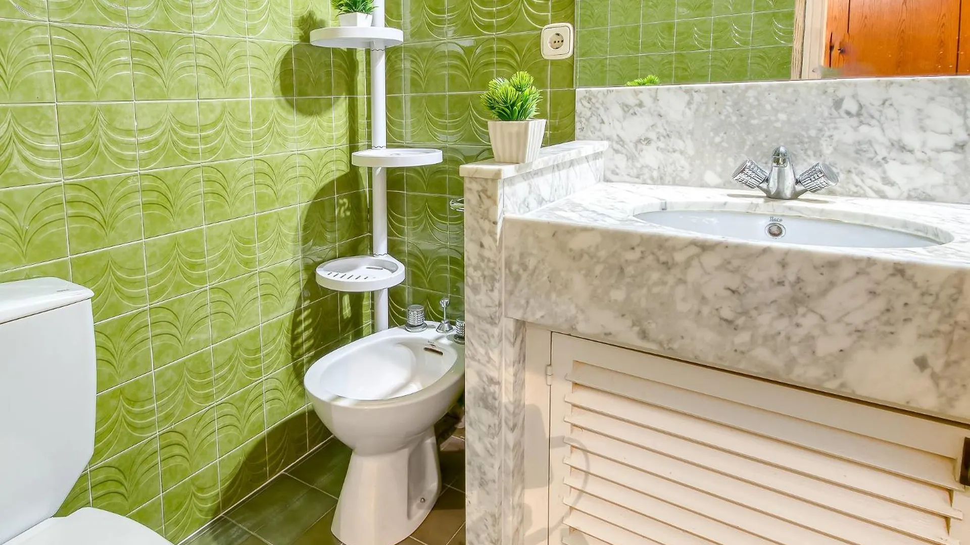 Apartment Can Paramon G 2 2 Roses