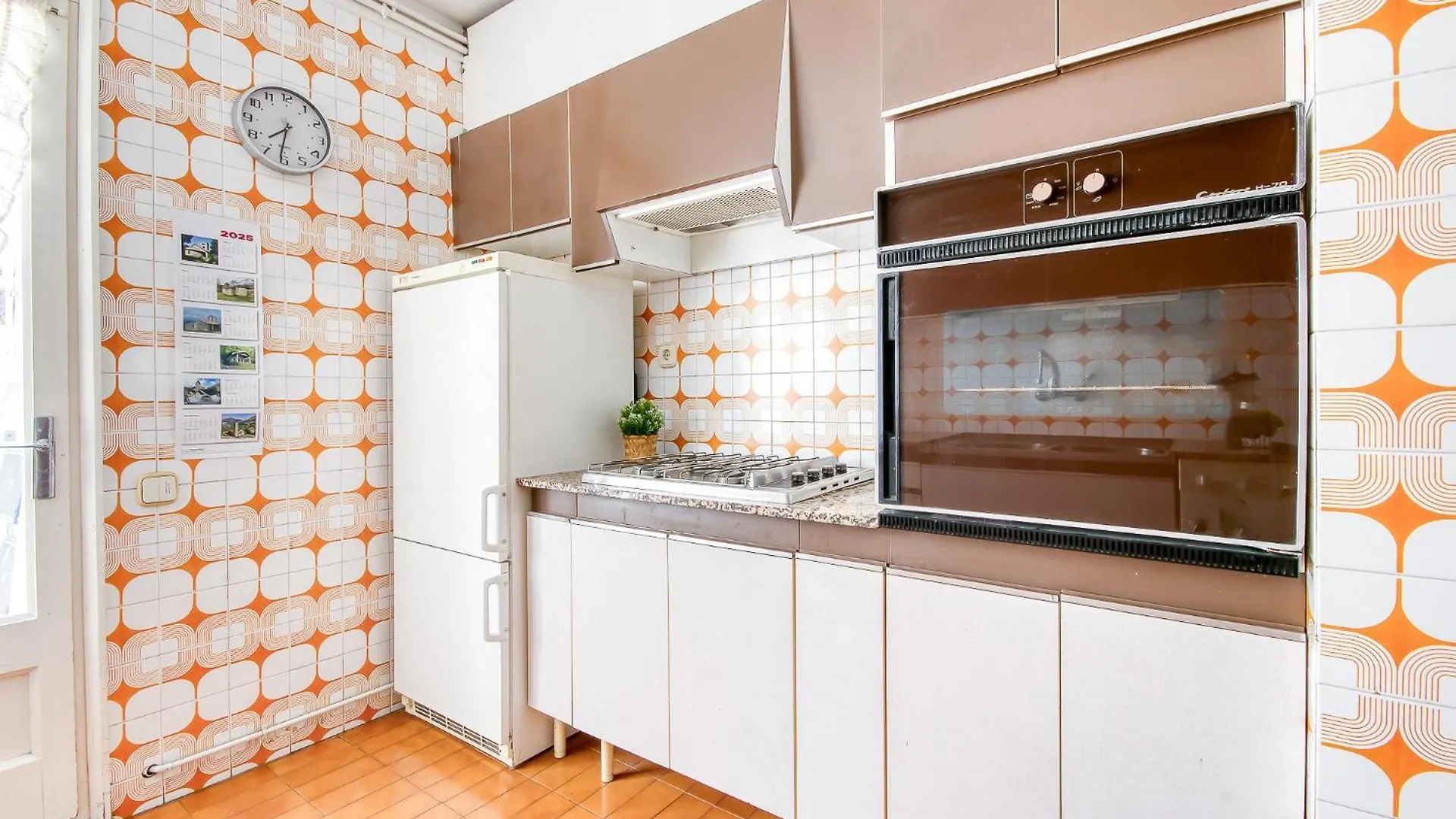 Can Paramon G 2 2 Roses Apartment