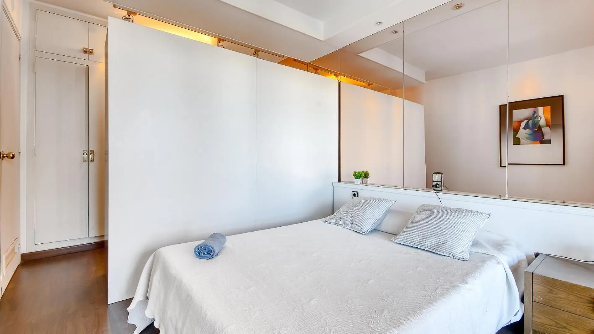 Apartment Can Paramon G 2 2 Roses Spain