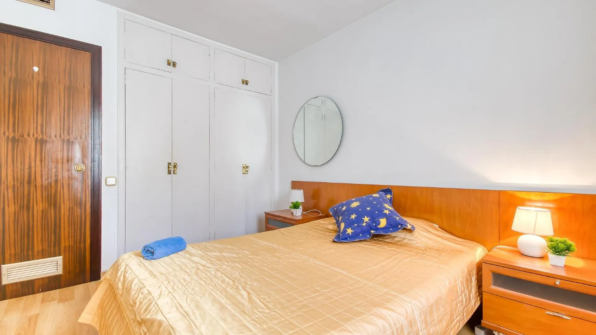 Apartment Can Paramon G 2 2 Roses Spain