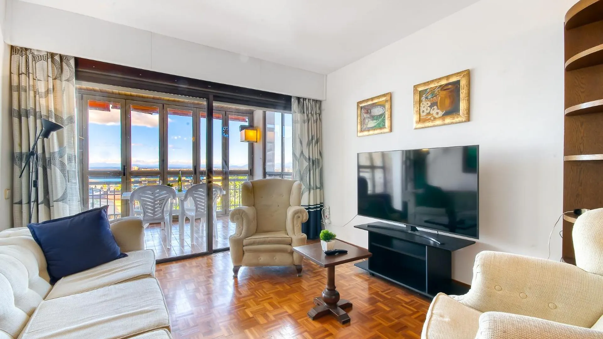 Apartment Can Paramon G 2 2 Roses