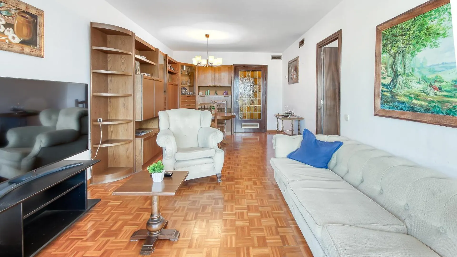 Apartment Can Paramon G 2 2 Roses