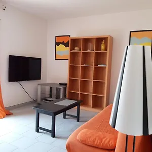 Apartament Costa Brava Apartamento