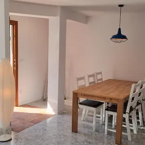 Renovado En Barrio De Pescadores Apartamento