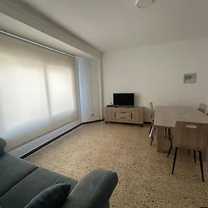Appartement Playa La Perola, Roses